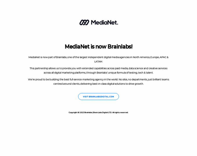 Medianet.com thumbnail Medianet.com thumbnail