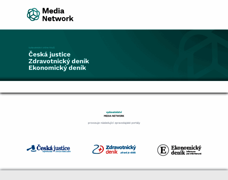 Medianetwork.cz thumbnail