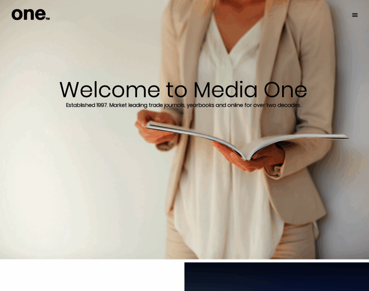 Mediaone.co.uk thumbnail