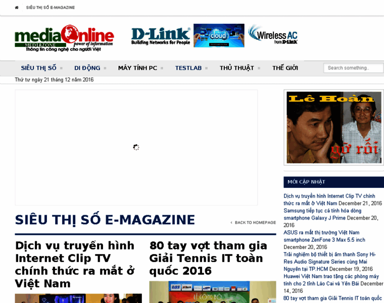 Mediaonline.vn thumbnail Mediaonline.vn thumbnail