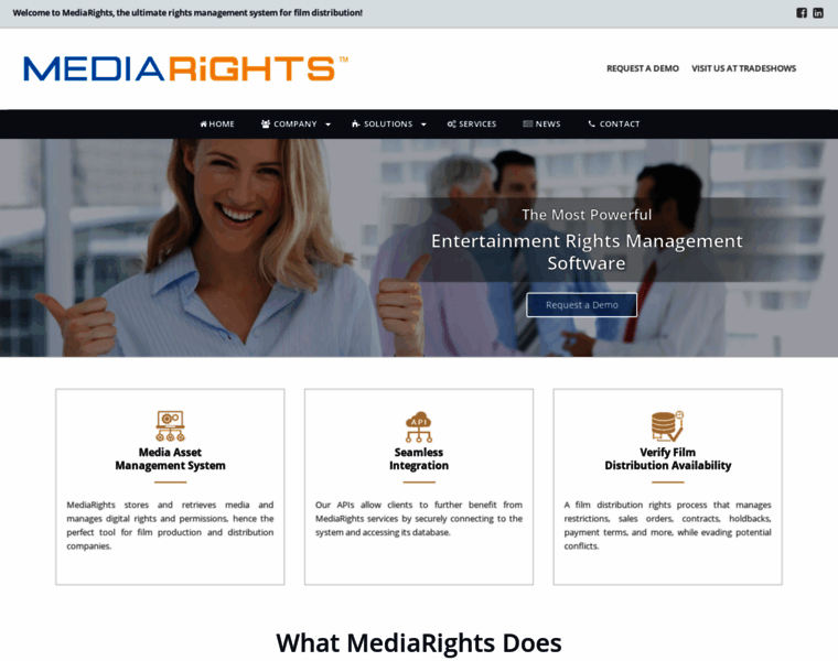 Mediarights.com thumbnail