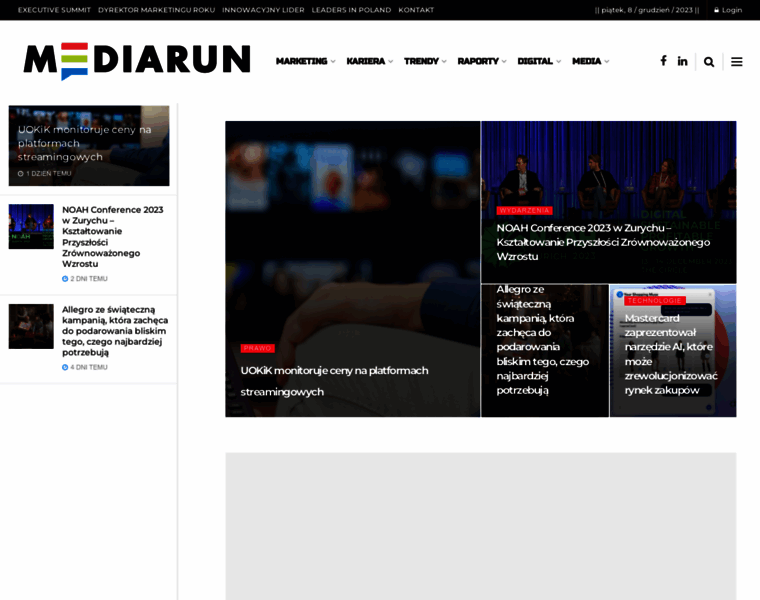 Mediarun.com thumbnail