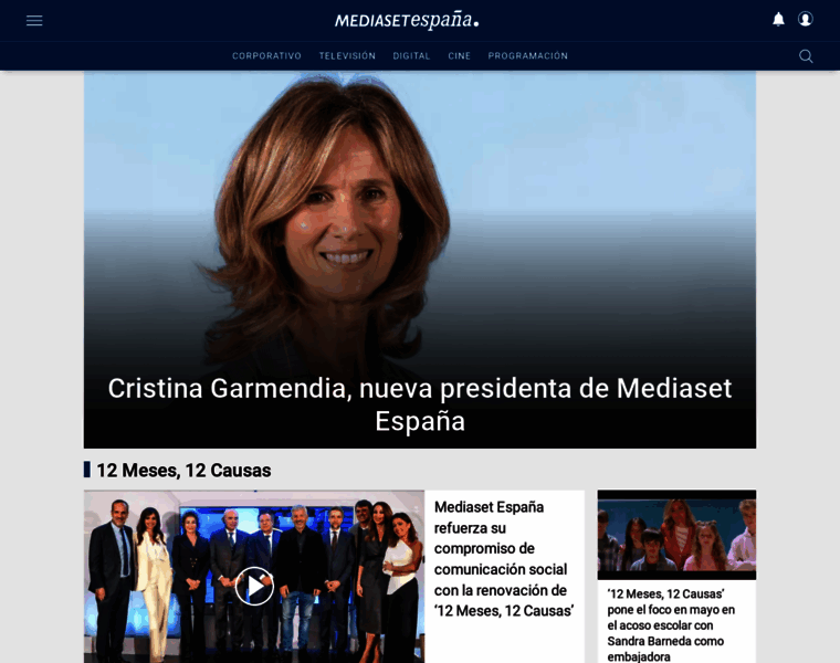 Mediaset.es thumbnail