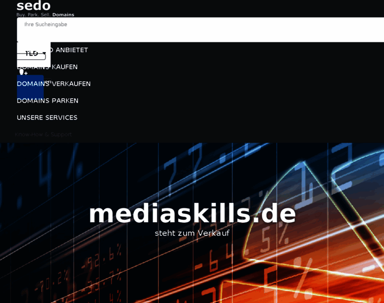 Mediaskills.de thumbnail
