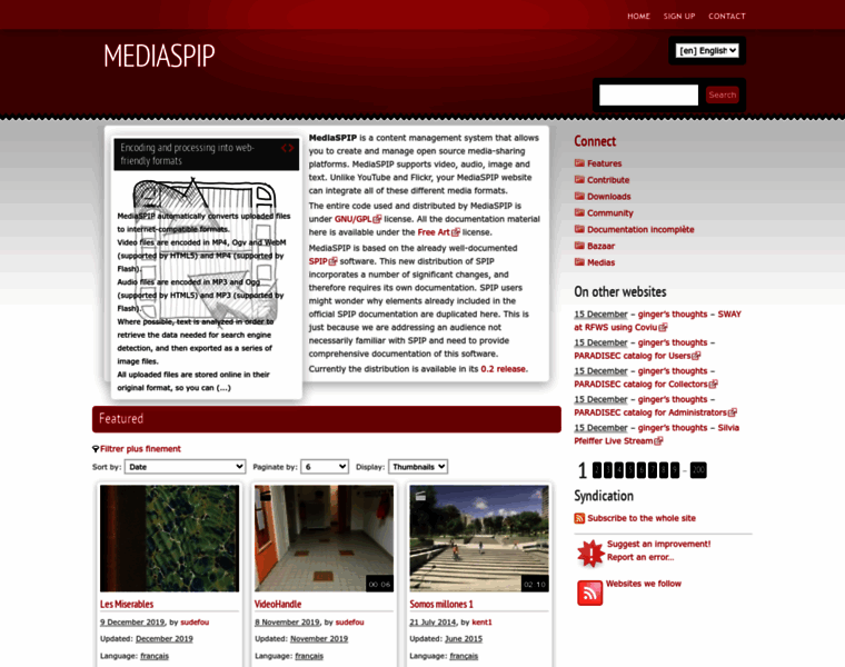 Mediaspip.net thumbnail