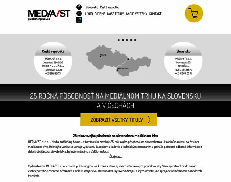 Mediast.sk thumbnail