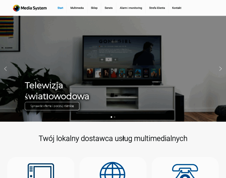 Mediasystem-tdi.pl thumbnail