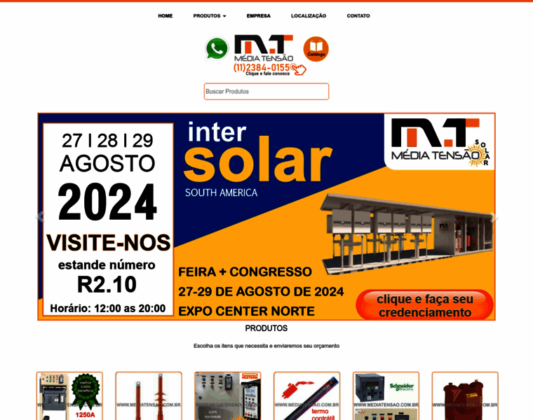 Mediatensao.com.br thumbnail Mediatensao.com.br thumbnail