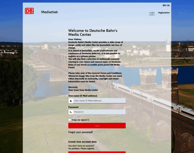 Mediathek.deutschebahn.com thumbnail