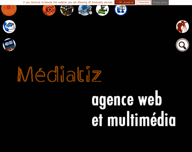 Mediatiz.fr thumbnail