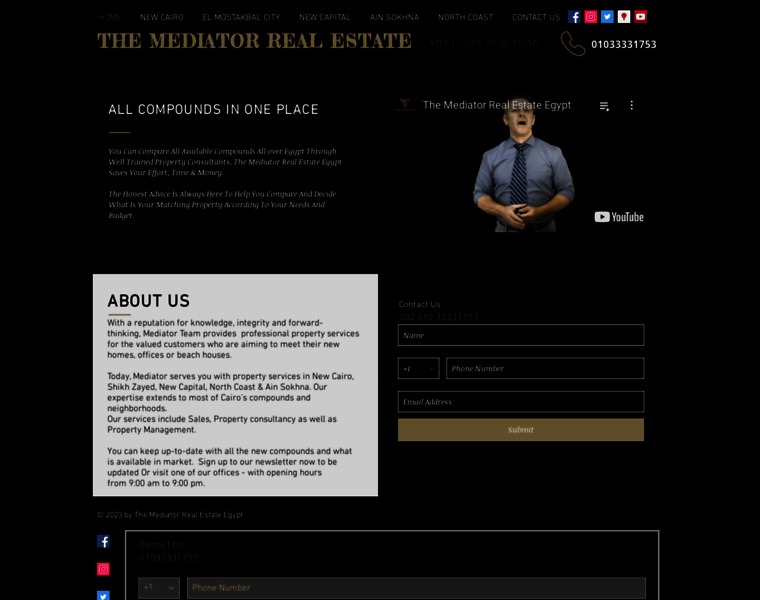 Mediator-re.com thumbnail Mediator-re.com thumbnail