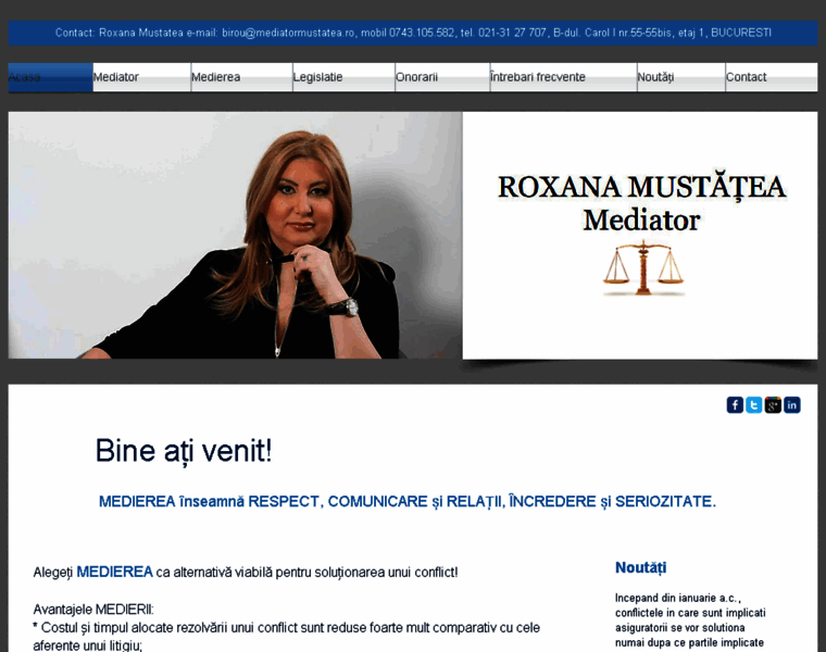 Mediatormustatea.ro thumbnail Mediatormustatea.ro thumbnail