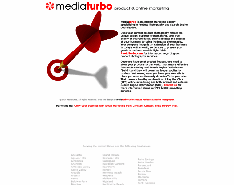 Mediaturbo.com thumbnail