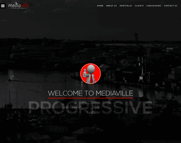 Mediaville.tv thumbnail