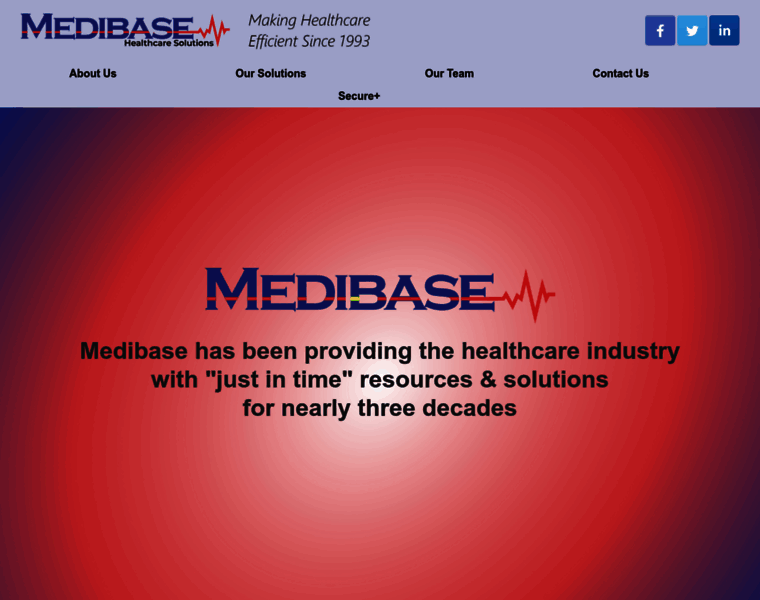 Medibase.com thumbnail