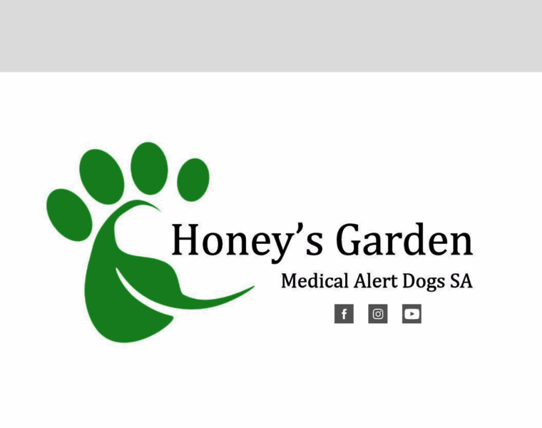 Medicalalertdogs.co.za thumbnail