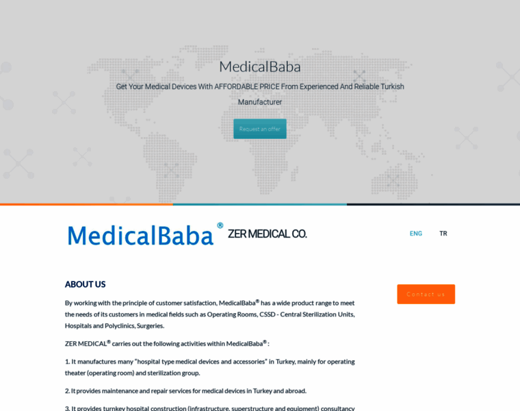 Medicalbaba.com.tr thumbnail