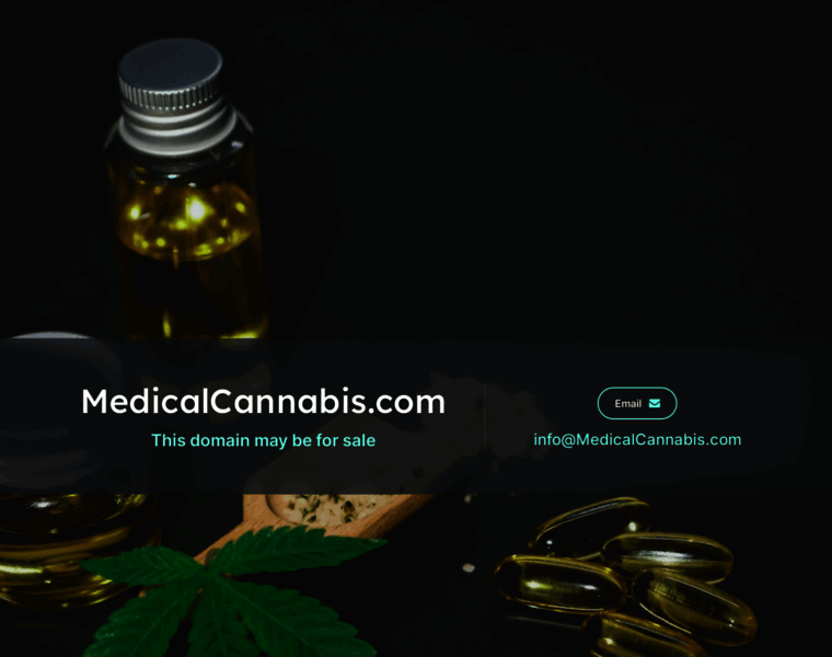 Medicalcannabis.com thumbnail