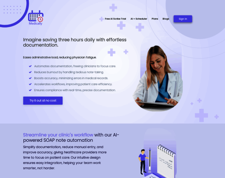 Medically.us thumbnail