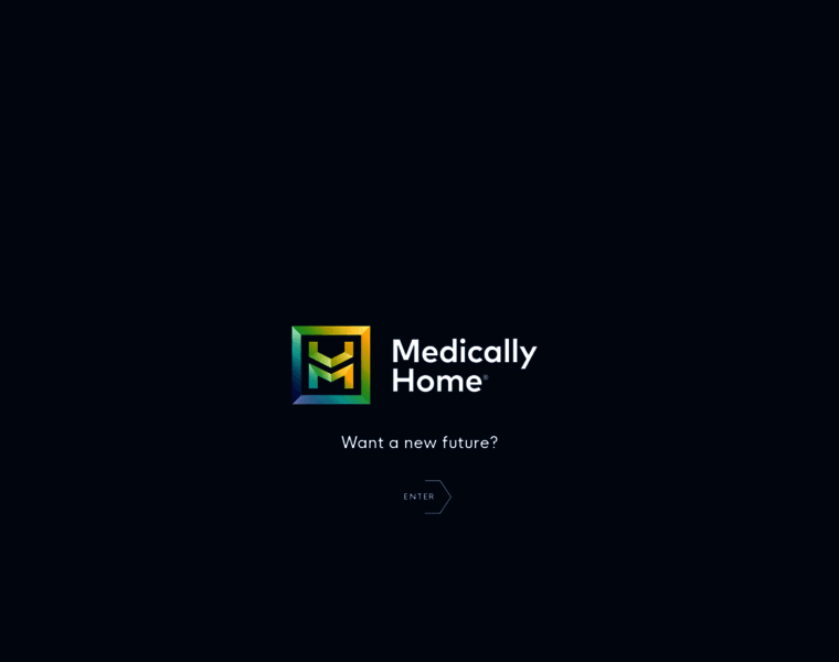 Medicallyhome.com thumbnail
