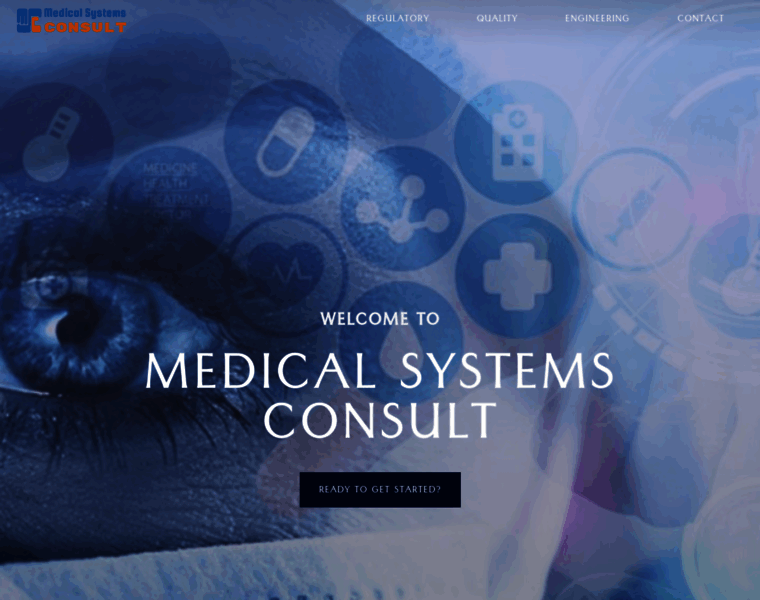 Medicalsysconsult.com thumbnail