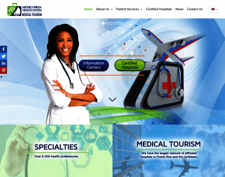 Medicaltourismmphs.com thumbnail