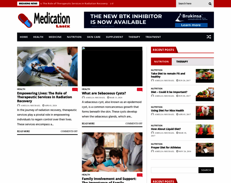Medicationlasix.com thumbnail