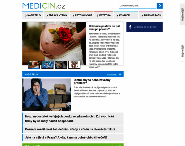 Medicin.cz thumbnail