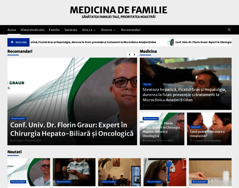 Medicina-familie.ro thumbnail