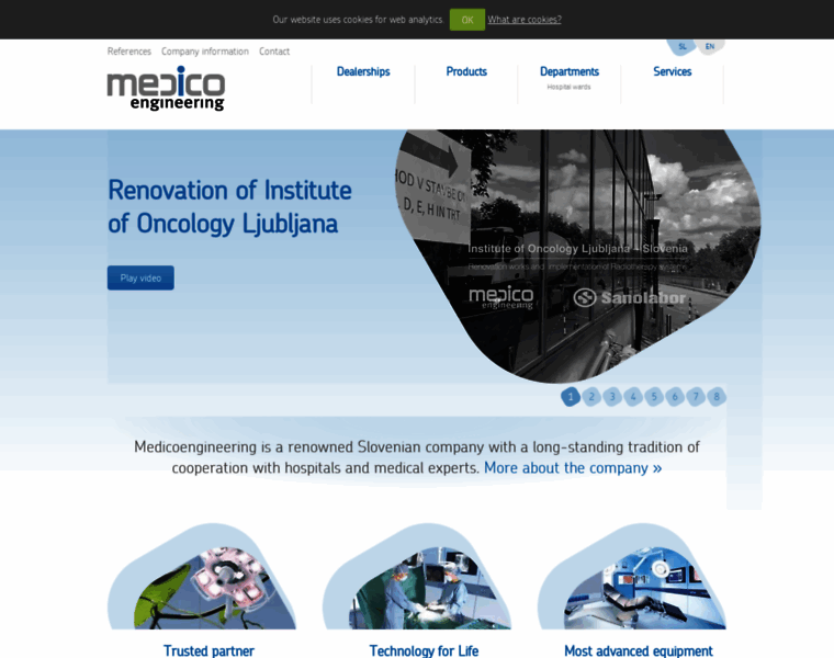 Medico-eng.com thumbnail
