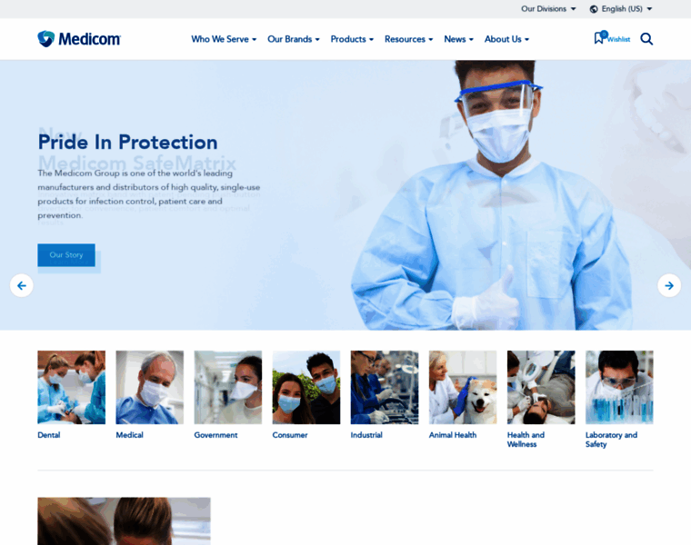 Medicom.ca thumbnail Medicom.ca thumbnail