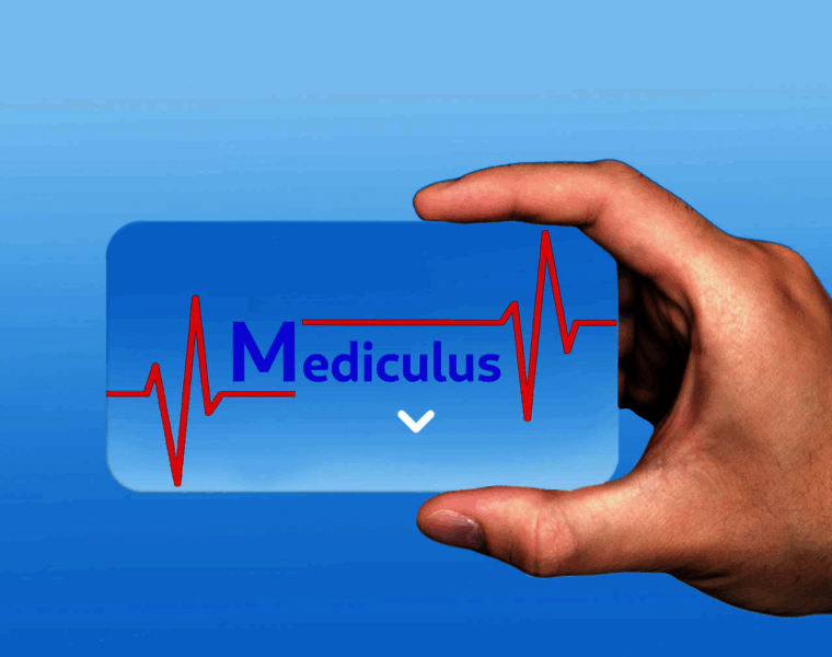 Mediculus.de thumbnail