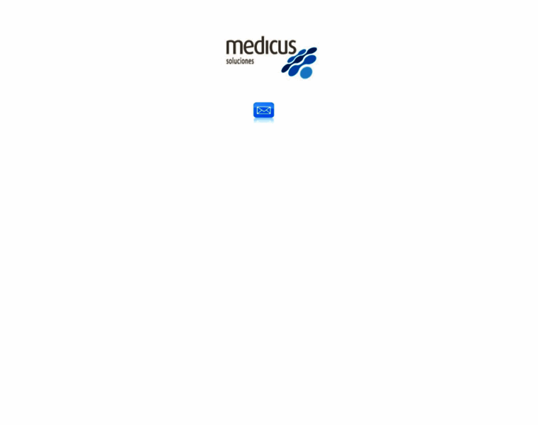 Medicus.mx thumbnail