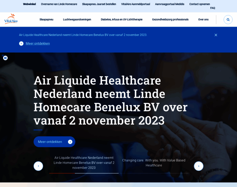 Medidis.nl thumbnail
