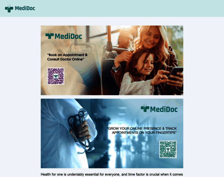Medidocnepal.com thumbnail