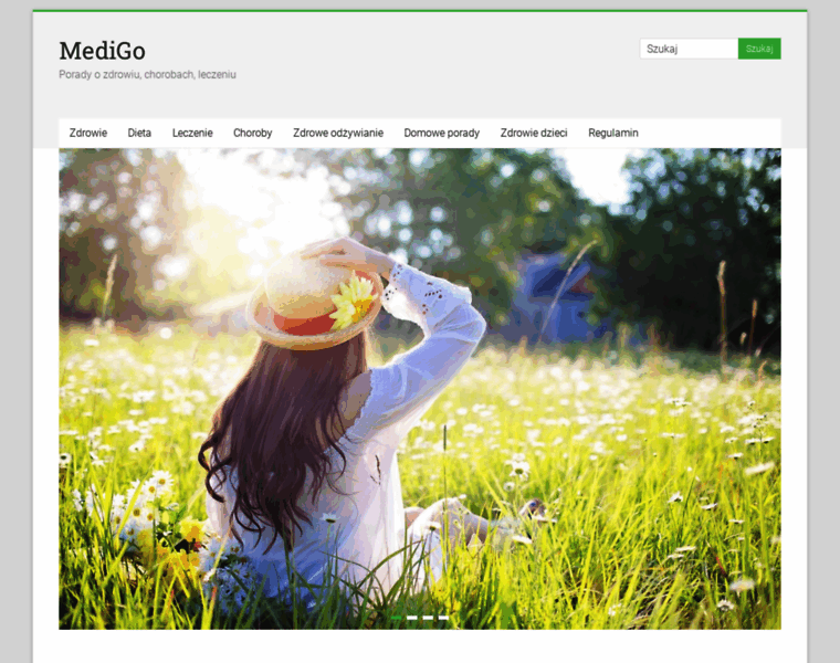 Medigo.pl thumbnail