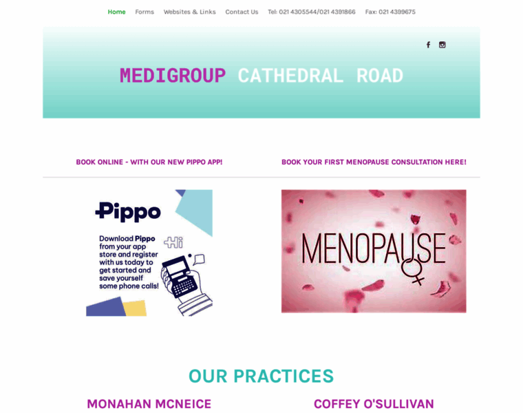 Medigroup.ie thumbnail