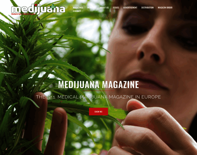 Medijuana.eu thumbnail