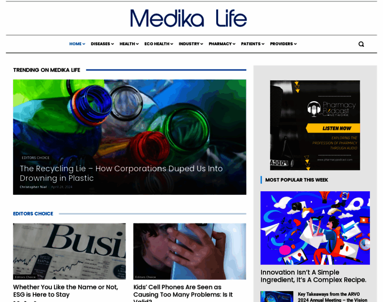 Medika.life thumbnail