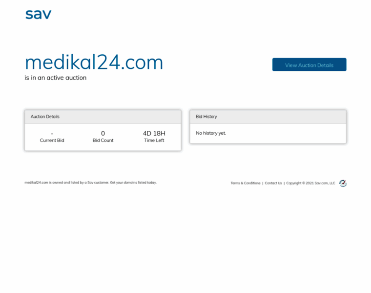 Medikal24.com thumbnail