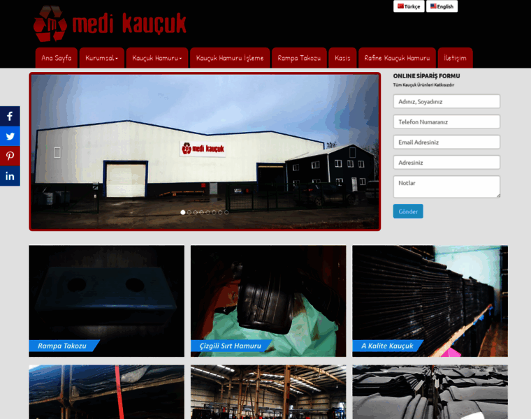 Medikaucuk.com thumbnail