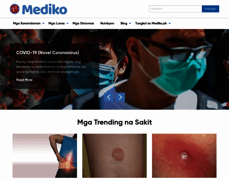 Mediko.ph thumbnail