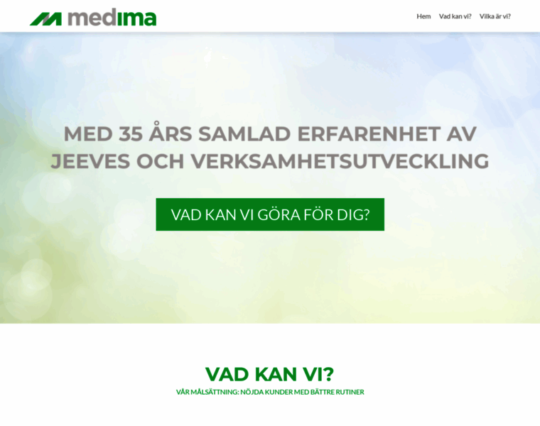 Medima.se thumbnail