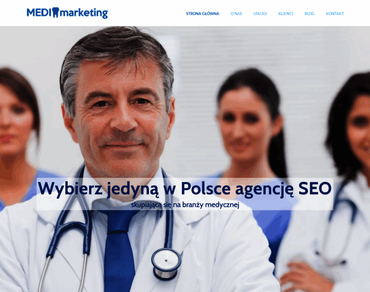 Medimarketing.pl thumbnail