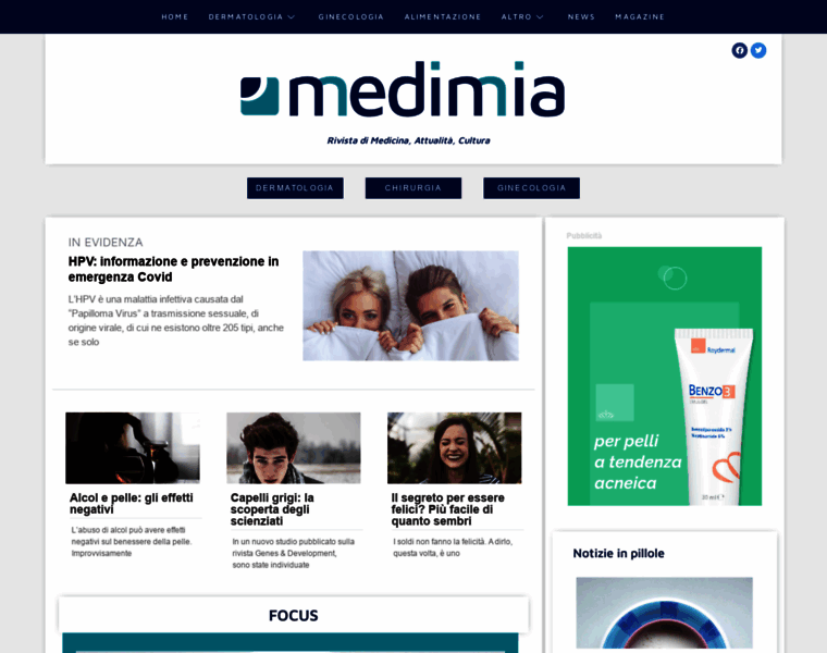 Medimia.it thumbnail