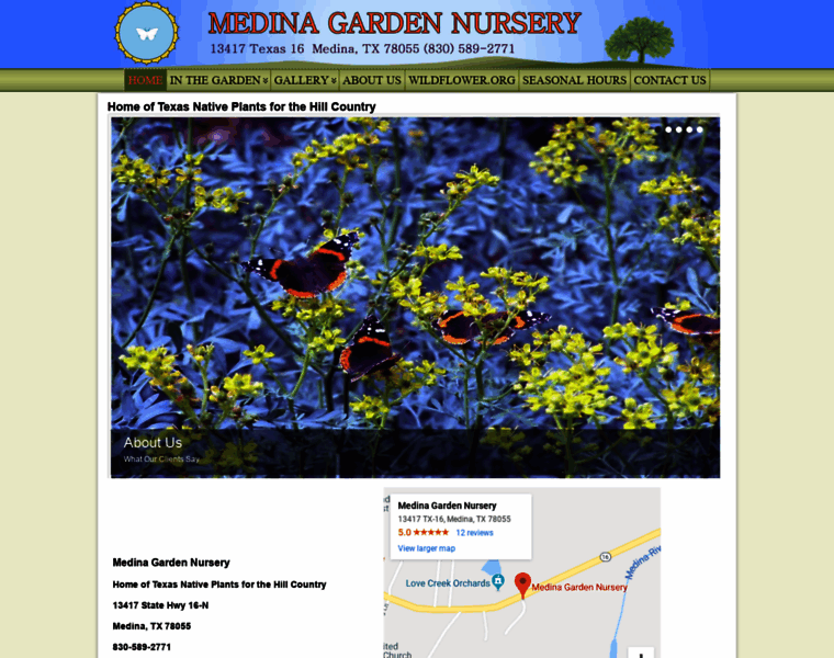 Medinagardennursery.com thumbnail
