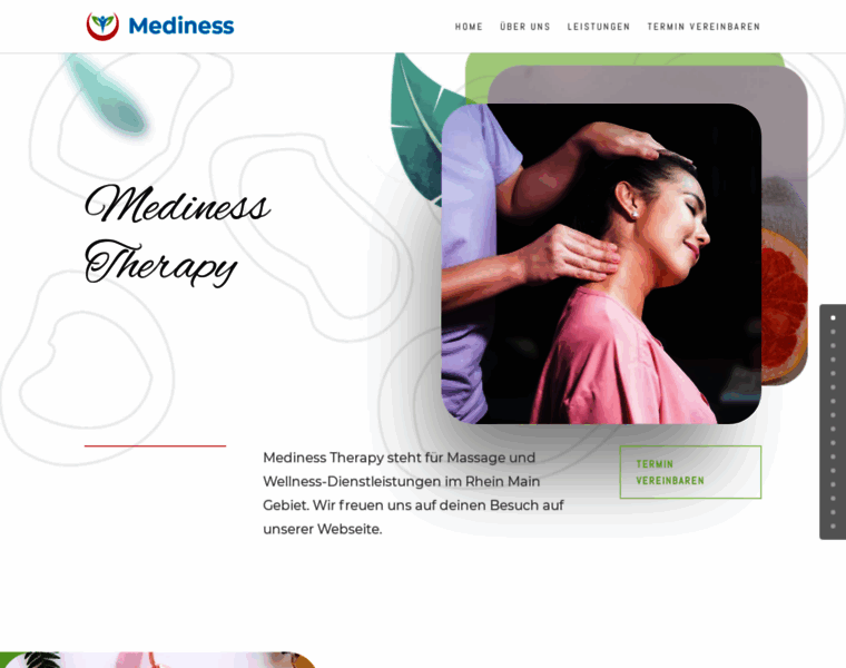 Mediness.info thumbnail