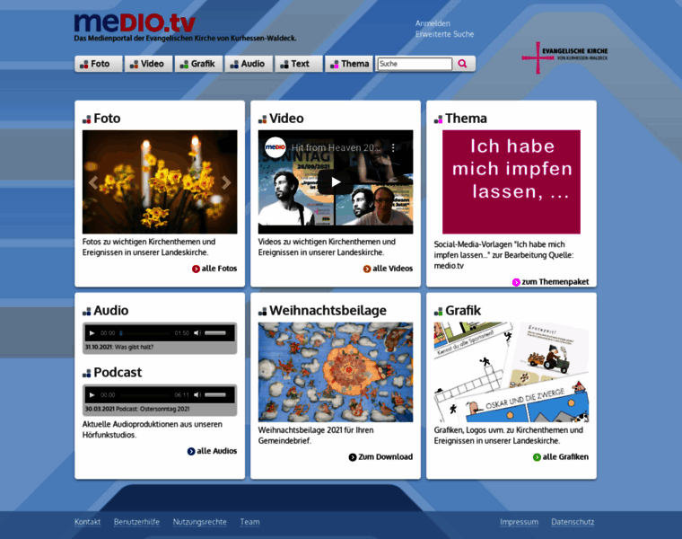 Medio.tv thumbnail