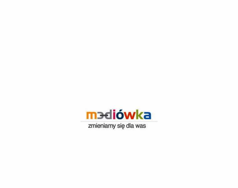 Mediowka.pl thumbnail