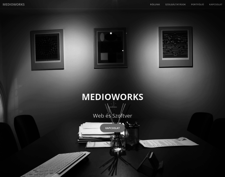 Medioworks.com thumbnail